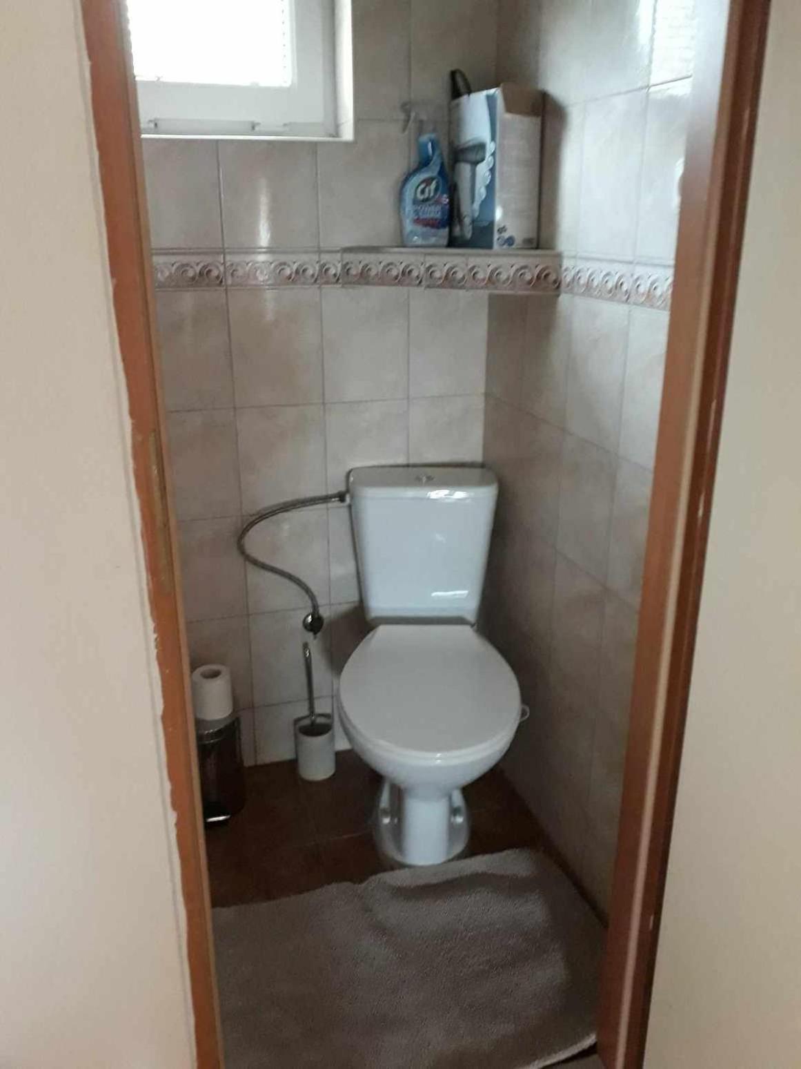 Chata Linda Huty Dış mekan fotoğraf